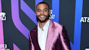 Dak Prescott, el quarterback de los Dallas Cowboys se prepara para su quinta temporada 