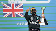 Lewis Hamilton es uno de los pilotos legendarios del automovilismo, y quien actualmente posee el mayor ingreso 