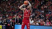 Mike James jugará con los Nets