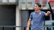 Niko Kovac sera chargé de ramener Monaco sur le devant de la scène