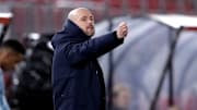 Erik ten Hag ist in Kontakt mit Max Eberl