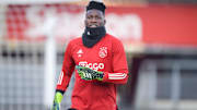 André Onana ne rejoindra pas l'OL.