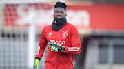 André Onana ist nur noch bis November gesperrt