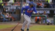Acereros de Monclova visitan a los Toros de Tijuana