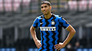 Chelsea were interested in the defender as well