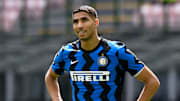 Achraf Hakimi