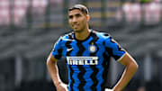  Achraf Hakimi