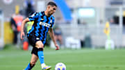 Achraf Hakimi