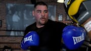 Andy Ruiz Jr. enfrentará a Chris Arreola el 24 de abril y marcará su regreso al ring