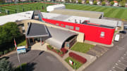 Melwood has been bought over by Carragher and Fowler 