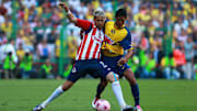 Aguilas Del America v Chivas Guadalajara - Apertura 2010