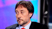 Agusti Benedito, candidat à la présidence du FC Barcelone.