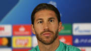 Sergio Ramos