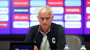 José Mourinho