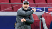 Klopp posible candidato al llegar una nueva directiva