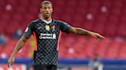 Ajax Amsterdam v Liverpool FC: Group D - UEFA Champions League