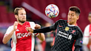 Liverpool won the reverse fixture earlier in the group stage