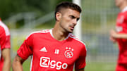 Dusan Tadic