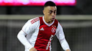 Ajax U19 v Bayern Munchen U19