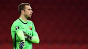 Pau Lopez
