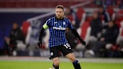 El capitán del Atalanta, Alejandro Gómez, estalló contra el club italiano.