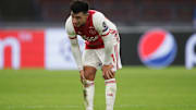 Ajax v Atalanta Bergamo - UEFA Champions League