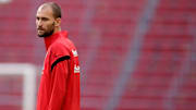 Erneute Abschiedsgerüchte um Bas Dost: Tottenham Hotspur soll ein Angebot vorbereiten 