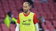 Wechselte im Sommer 2019 nach Frankfurt: Bas Dost