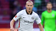 Sebastian Rode.