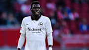 Der FSV Mainz will nach Dominik Kohr auch Danny da Costa von Eintracht Frankfurt ausleihen