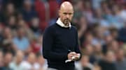 Erik ten Hag est dans le viseur du FC Barcelone.