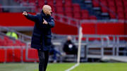 Erik ten Hag bleibt Ajax treu!