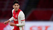 Ajax v FC Utrecht - Dutch KNVB Beker