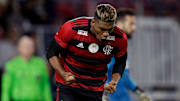 Berrío está de volta ao futebol brasileiro, agora para defender o América-MG