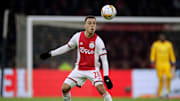 Ajax v Getafe - UEFA Europa League