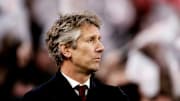 Edwin Van der Sar a souhaité le meilleur pour Van de Beek à Manchester