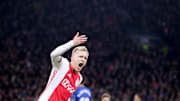 Donny van de Beek