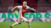Van de Beek confiesa que estuvo muy cerca de fichar por el Real Madrid