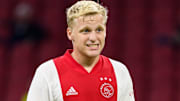 Der niederländische Raumdeuter: Donny van de Beek