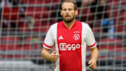 Ajax v Hertha BSC Berlin - Pre-Season Friendly