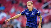 Ondrej Duda könnte Hertha BSC verlassen