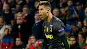 Cristiano Ronaldo, el 'veterano' más caro de todos los tiempos