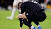 Sven Botman et les Lillois ont chuté une deuxième fois face à l'Ajax.