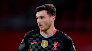 Ajax v Liverpool - UEFA Champions League