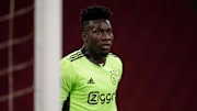 André Onana