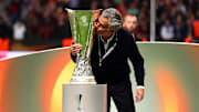 Mourinho claims he won what was possible at Man Utd