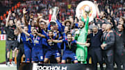 Ajax v Manchester United - UEFA Europa League Final