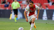 Sergiño Dest steht vor einem Wechsel zu Barça