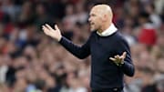 Ten Hag s'agace des rumeurs l'envoyant au Barça