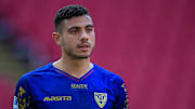 Georgios Giakoumakis hat in Venlo gezeigt, dass er für viele Tore sorgen kann